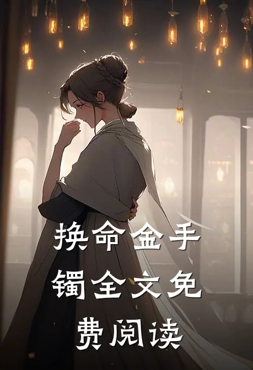 换命金手镯全文免费阅读