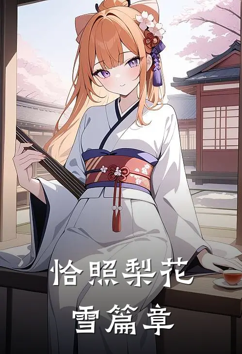 恰照梨花雪篇章