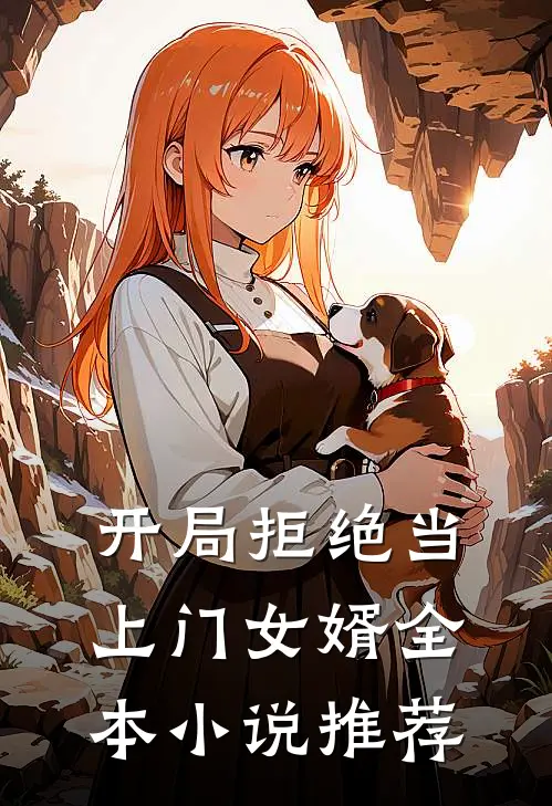 开局拒绝当上门女婿全本小说推荐