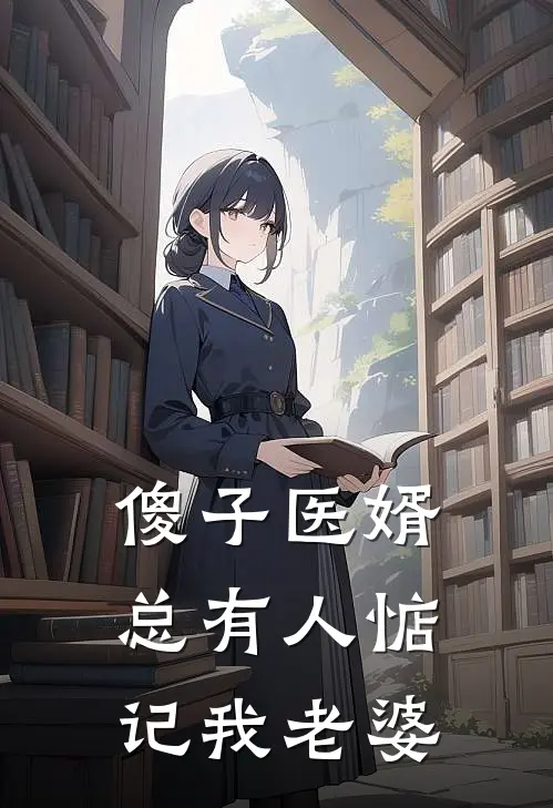 傻子医婿总有人惦记我老婆