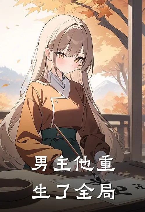 男主他重生了全局