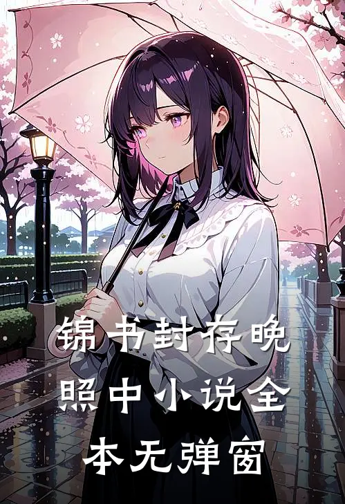 锦书封存晚照中小说全本无弹窗