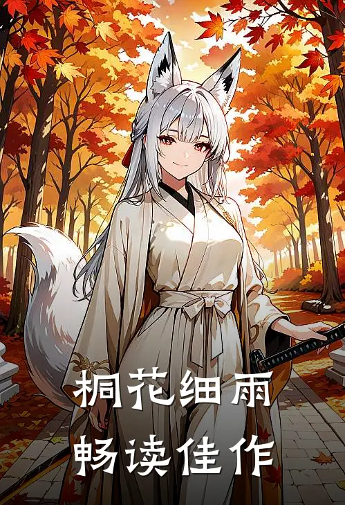 桐花细雨畅读佳作