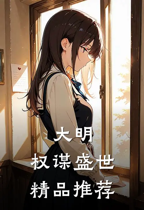 大明：权谋盛世精品推荐