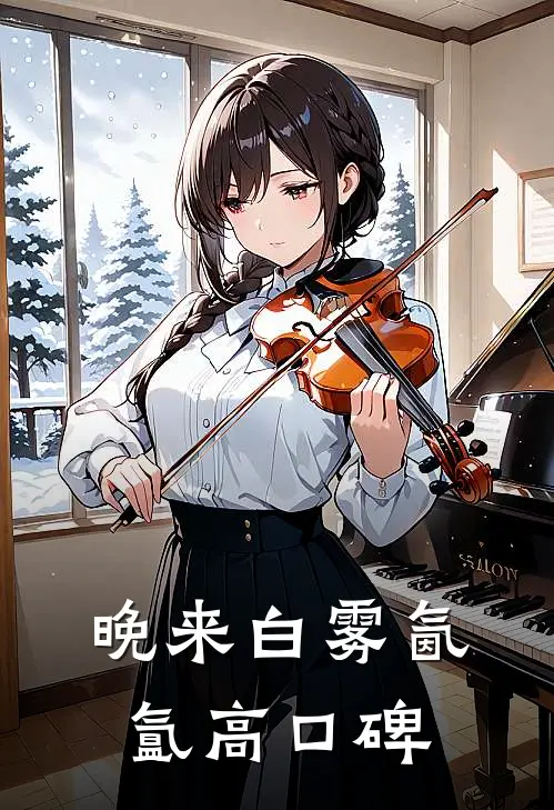 晚来白雾氤氲高口碑