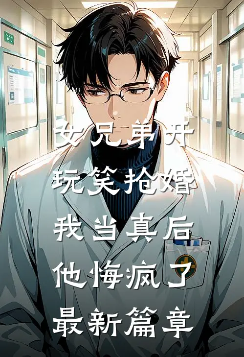 女兄弟开玩笑抢婚，我当真后他悔疯了最新篇章
