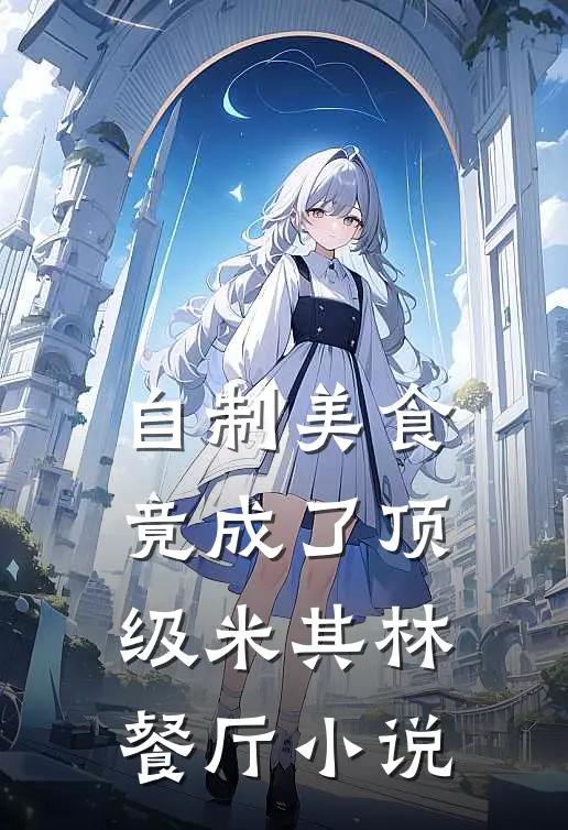 自制美食，竟成了顶级米其林餐厅小说