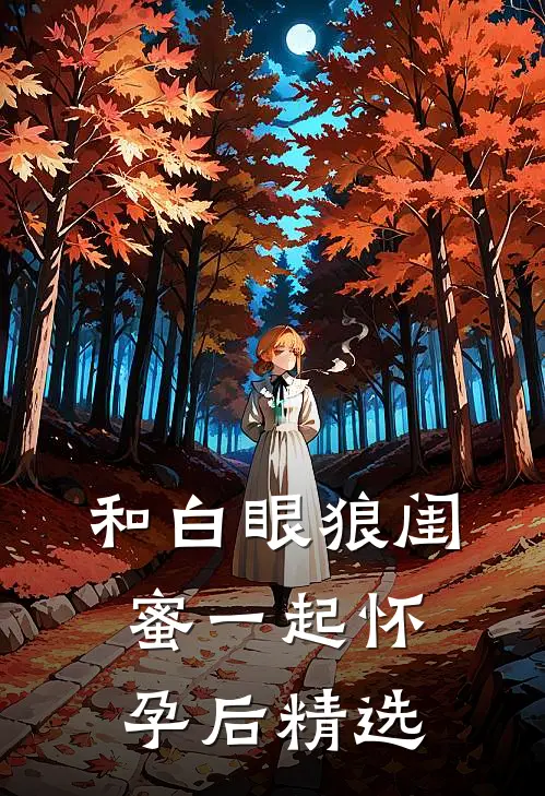和白眼狼闺蜜一起怀孕后精选
