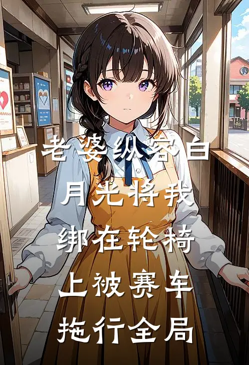 老婆纵容白月光将我绑在轮椅上被赛车拖行全局