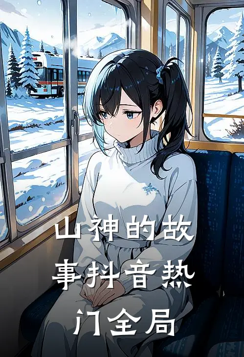 山神的故事抖音热门全局