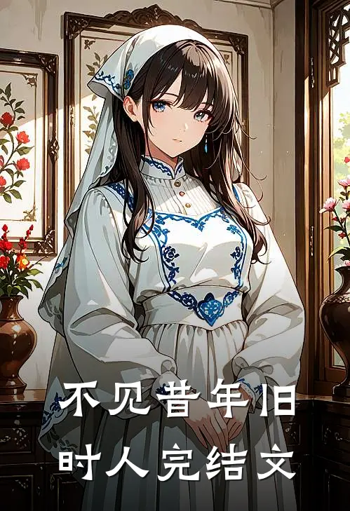 不见昔年旧时人完结文