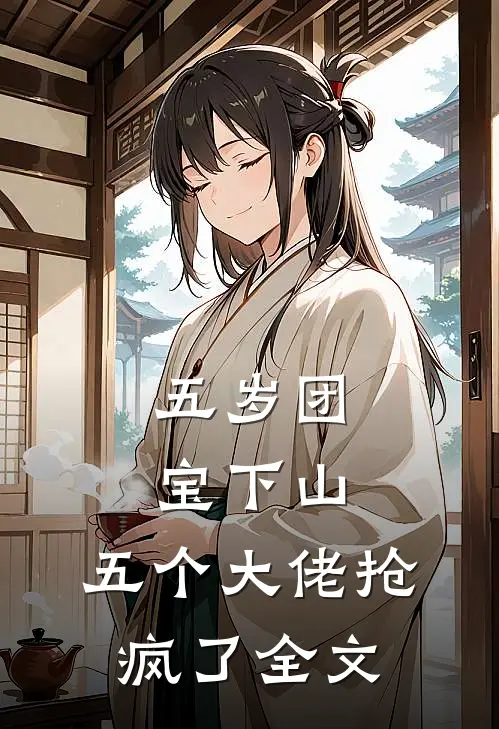 五岁团宝下山，五个大佬抢疯了全文