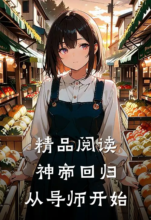 精品阅读神帝回归，从导师开始