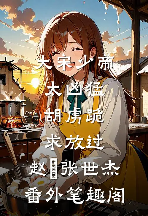 大宋少帝太凶猛，胡虏跪求放过：赵昺张世杰番外笔趣阁