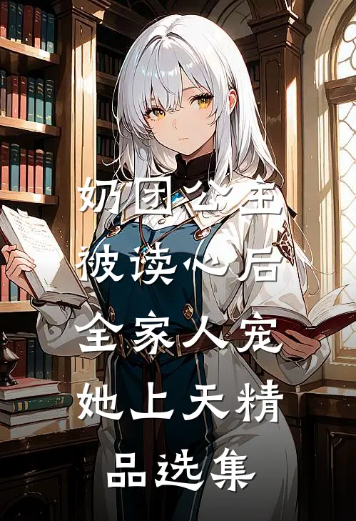 奶团公主被读心后，全家人宠她上天精品选集