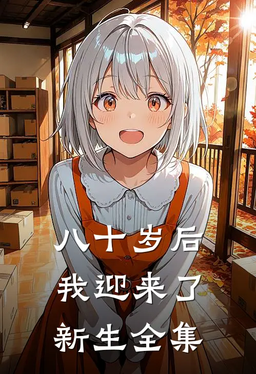 八十岁后，我迎来了新生全集