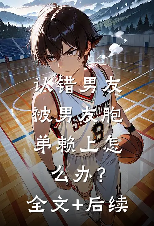 认错男友，被男友胞弟赖上怎么办？全文+后续