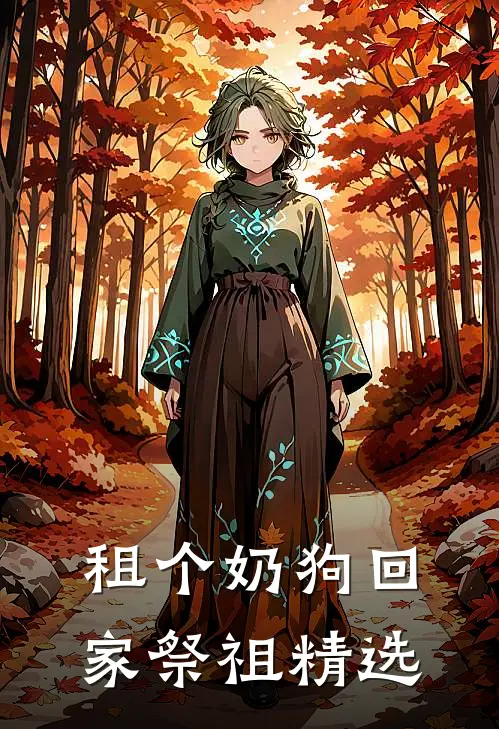 租个奶狗回家祭祖精选