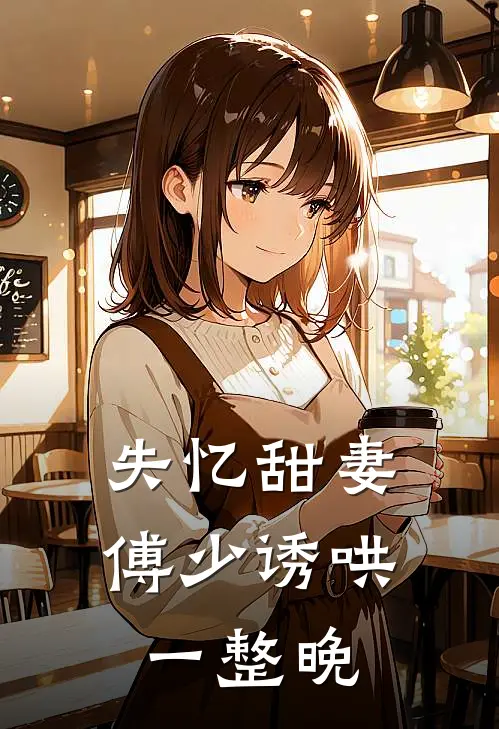 失忆甜妻：傅少诱哄一整晚