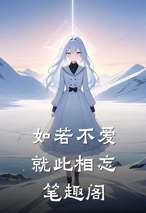 如若不爱，就此相忘笔趣阁