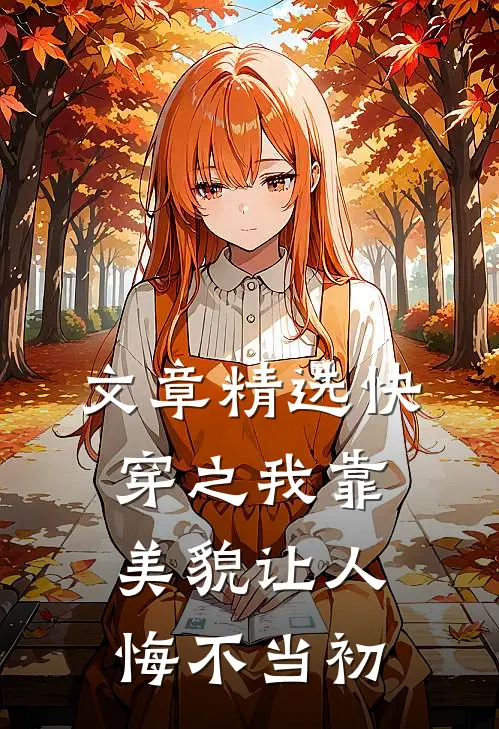 文章精选快穿之我靠美貌让人悔不当初