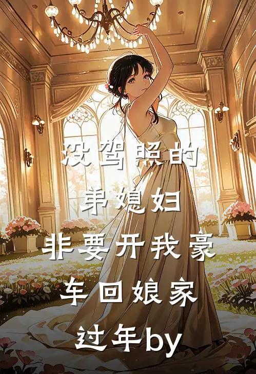 没驾照的弟媳妇，非要开我豪车回娘家过年by