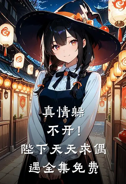真情躲不开！陛下天天求偶遇全集免费