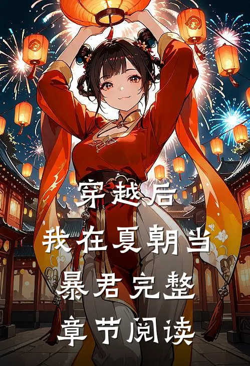 穿越后，我在夏朝当暴君完整章节阅读