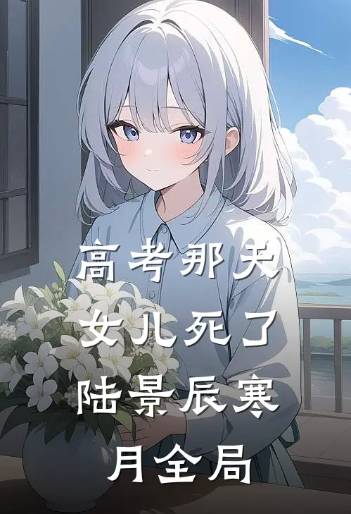 高考那天，女儿死了陆景辰寒月全局