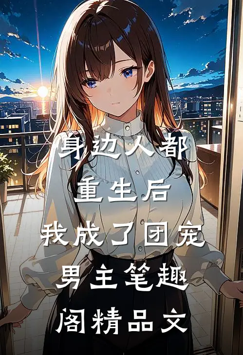 身边人都重生后,我成了团宠男主笔趣阁精品文