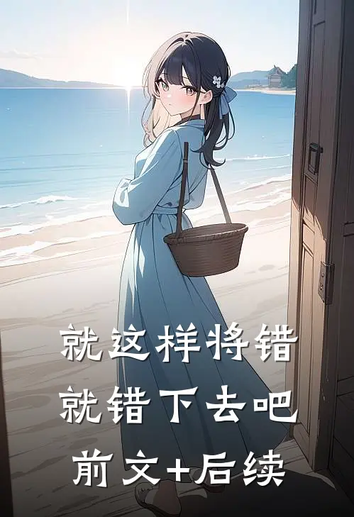 就这样将错就错下去吧前文+后续