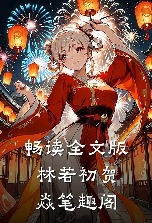 畅读全文版林若初贺焱 笔趣阁