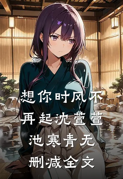 想你时风不再起沈萱萱池寒青无删减全文