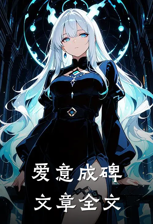 爱意成碑文章全文