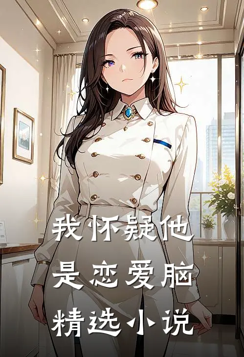 我怀疑他是恋爱脑精选小说
