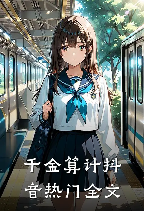 千金算计抖音热门全文