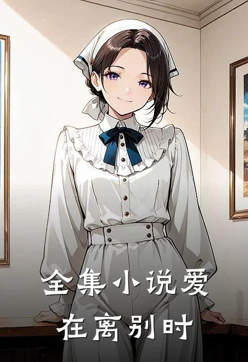 全集小说爱在离别时