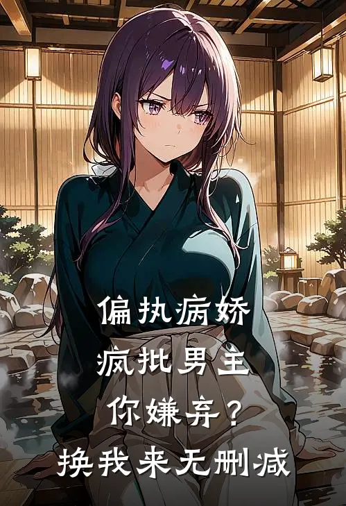 偏执病娇疯批男主你嫌弃？换我来无删减