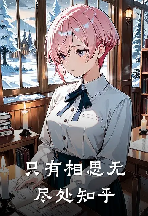 只有相思无尽处知乎