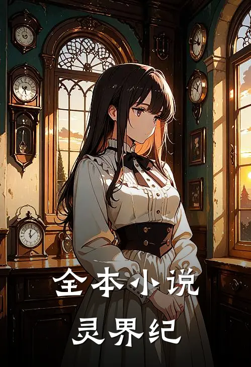全本小说灵界纪