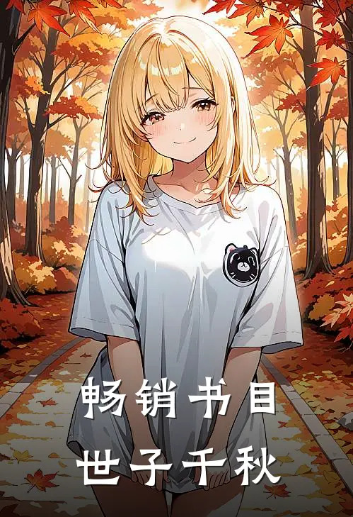 畅销书目世子千秋