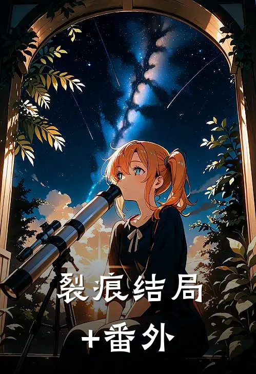 《裂痕》结局+番外