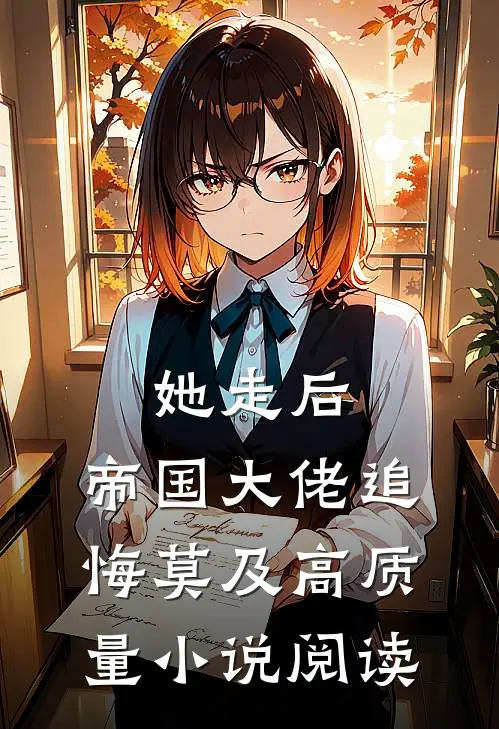 她走后，帝国大佬追悔莫及高质量小说阅读