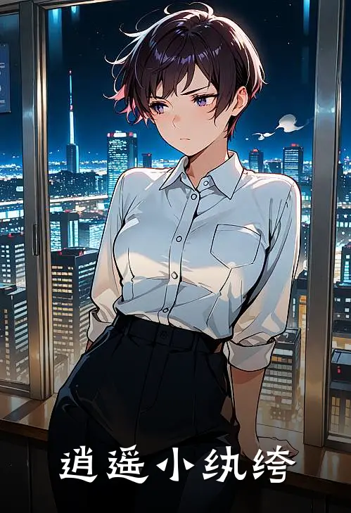 逍遥小纨绔