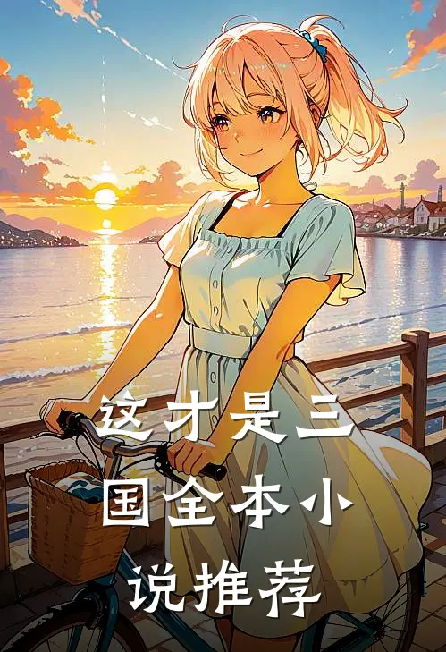 这才是三国全本小说推荐
