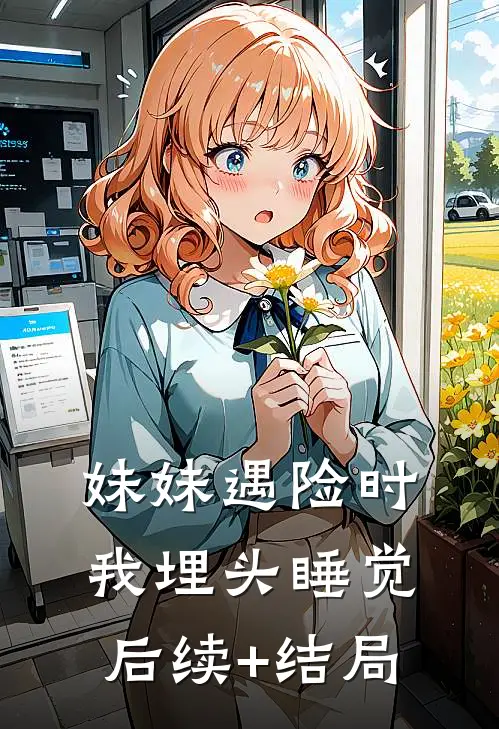 妹妹遇险时，我埋头睡觉后续+结局