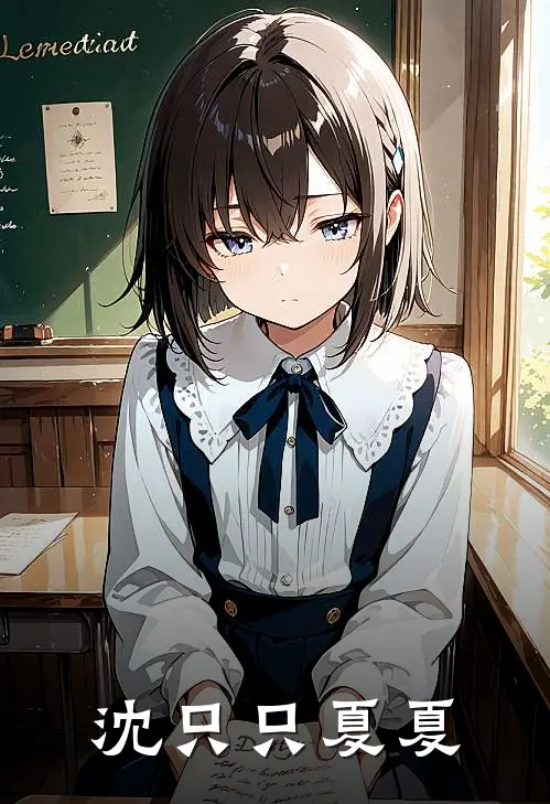 沈只只夏夏