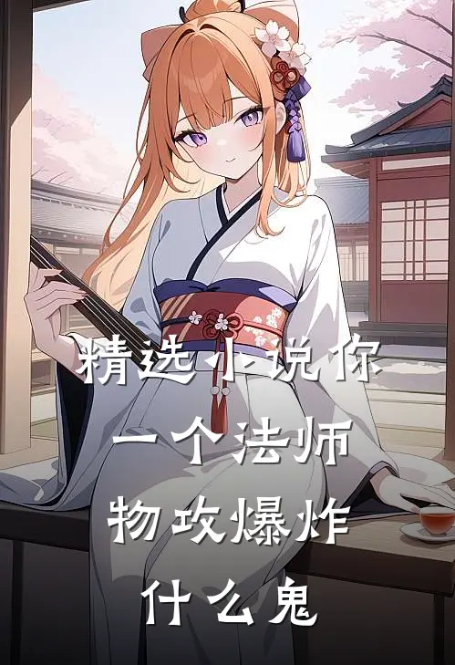 精选小说你一个法师，物攻爆炸什么鬼