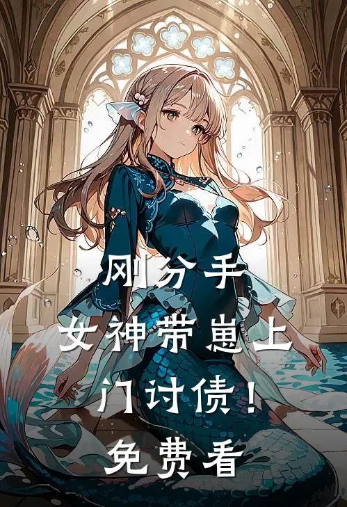 刚分手，女神带崽上门讨债！免费看
