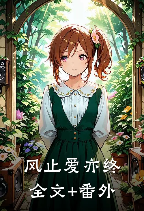 风止爱亦终全文+番外